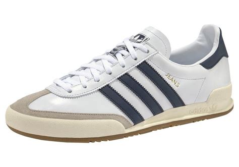 Witte Adidas Jeans Sneakers online kopen 